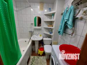 1-к квартира, посуточно, 40м2, 1/3 этаж