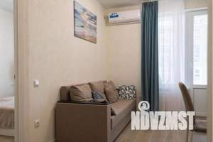 1-к квартира, посуточно, 37м2, 5/8 этаж