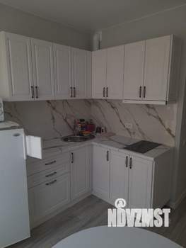 1-к квартира, на длительный срок, 37м2, 1/3 этаж