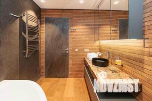 3-к квартира, посуточно, 105м2, 5/11 этаж