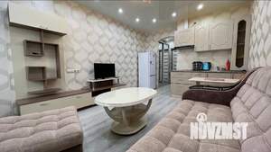 Студия квартира, на длительный срок, 28м2, 14/21 этаж