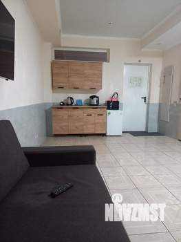 Студия квартира, на длительный срок, 30м2, 1/4 этаж