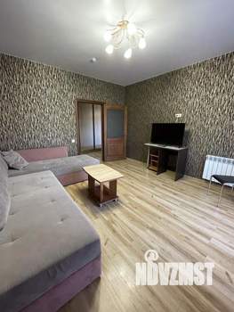 3-к квартира, на длительный срок, 90м2, 3/3 этаж