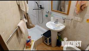 Студия квартира, на длительный срок, 25м2, 2/5 этаж