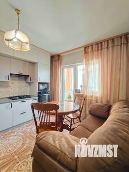 2-к квартира, на длительный срок, 70м2, 3/9 этаж
