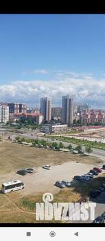 1-к квартира, на длительный срок, 38м2, 9/16 этаж