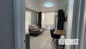 2-к квартира, посуточно, 55м2, 1/1 этаж