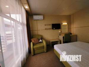 2-к квартира, посуточно, 30м2, 1/1 этаж