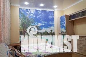 1-к квартира, посуточно, 35м2, 3/11 этаж