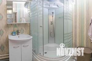 1-к квартира, посуточно, 35м2, 9/10 этаж