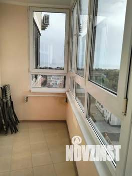 1-к квартира, посуточно, 33м2, 12/16 этаж