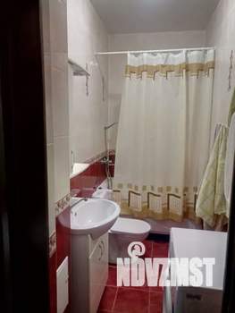 2-к квартира, посуточно, 55м2, 3/7 этаж