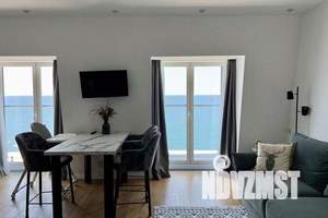 1-к квартира, посуточно, 62м2, 7/7 этаж