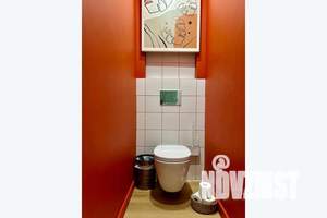 2-к квартира, посуточно, 58м2, 2/9 этаж