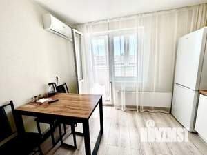 1-к квартира, посуточно, 42м2, 16/16 этаж