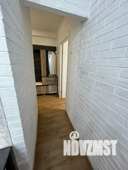 1-к квартира, посуточно, 37м2, 4/5 этаж