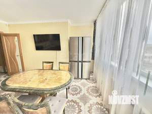 4-к квартира, на длительный срок, 130м2, 7/9 этаж