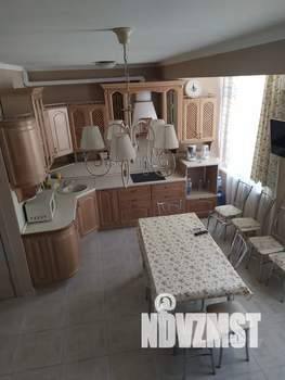 2-к квартира, посуточно, 110м2, 3/3 этаж