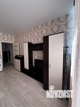 Студия квартира, на длительный срок, 24м2, 5/20 этаж