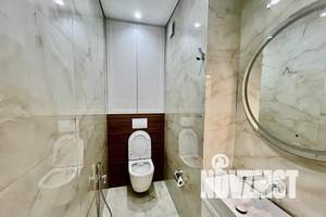 3-к квартира, посуточно, 90м2, 4/14 этаж