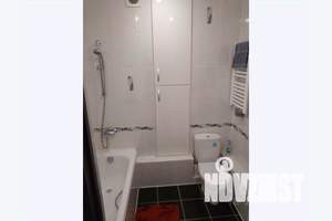 1-к квартира, посуточно, 42м2, 4/9 этаж