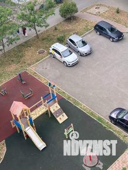 2-к квартира, посуточно, 65м2, 7/9 этаж