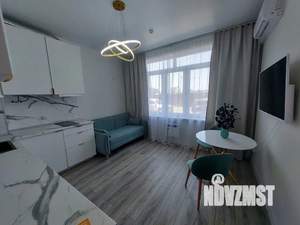 2-к квартира, посуточно, 33м2, 1/4 этаж