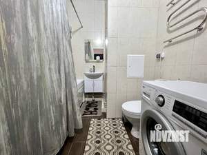 1-к квартира, посуточно, 39м2, 2/7 этаж