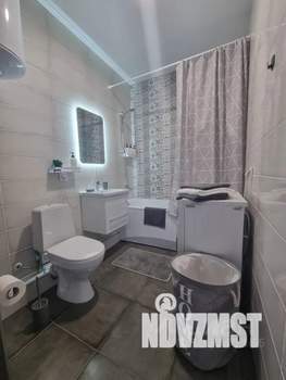 1-к квартира, посуточно, 42м2, 3/5 этаж
