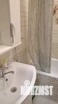 1-к квартира, посуточно, 37м2, 12/13 этаж