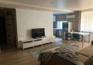 3-к квартира, на длительный срок, 56м2, 2/4 этаж