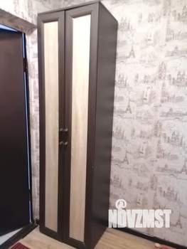 Студия квартира, на длительный срок, 32м2, 9/17 этаж