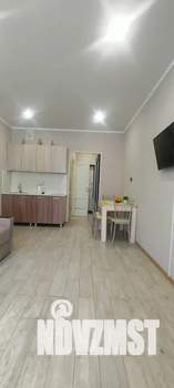 Студия квартира, посуточно, 25м2, 2/6 этаж