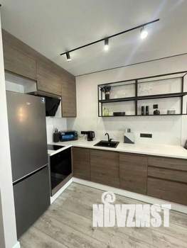 2-к квартира, посуточно, 38м2, 1/1 этаж