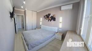 1-к квартира, посуточно, 37м2, 17/20 этаж