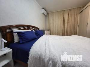 2-к квартира, посуточно, 50м2, 1/5 этаж