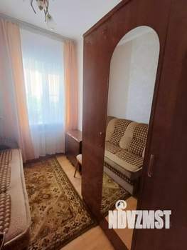 3-к квартира, на длительный срок, 45м2, 1/2 этаж