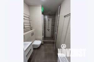 1-к квартира, посуточно, 40м2, 11/16 этаж