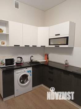 1-к квартира, на длительный срок, 46м2, 10/12 этаж