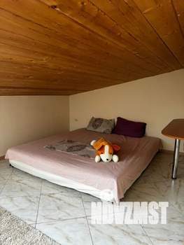 Студия квартира, посуточно, 36м2, 7/7 этаж