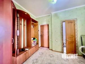 1-к квартира, на длительный срок, 43м2, 4/6 этаж