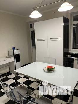 3-к квартира, посуточно, 100м2, 7/7 этаж