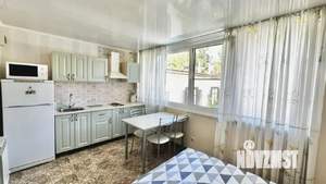 1-к квартира, на длительный срок, 40м2, 2/3 этаж