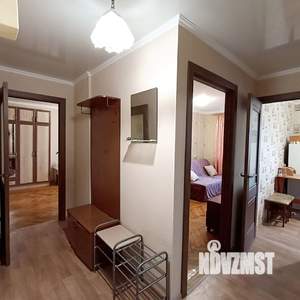 2-к квартира, на длительный срок, 45м2, 3/4 этаж