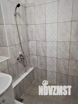 1-к квартира, посуточно, 19м2, 1/1 этаж