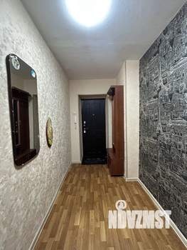 1-к квартира, на длительный срок, 50м2, 1/10 этаж