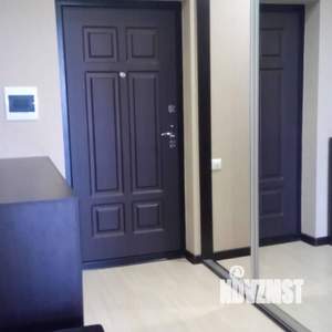 1-к квартира, посуточно, 50м2, 6/9 этаж