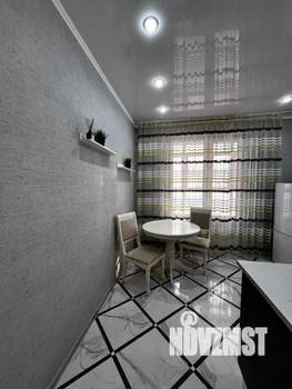 1-к квартира, на длительный срок, 33м2, 4/8 этаж