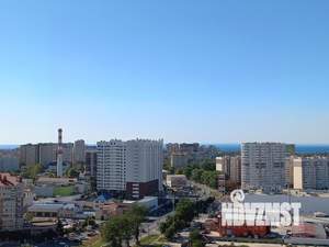 1-к квартира, на длительный срок, 40м2, 16/18 этаж