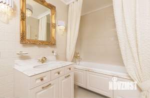 3-к квартира, на длительный срок, 99м2, 11/13 этаж